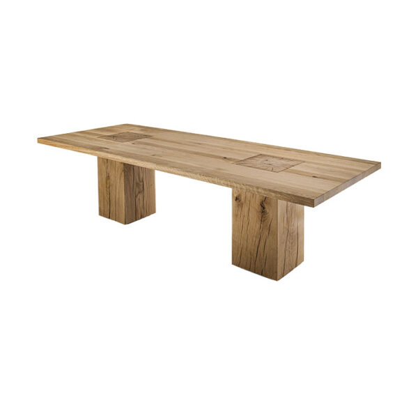 Boss Executive Dining Table