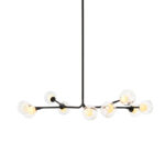 bocci 28 series armature pendant light