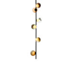 bocci 28 series stem pendant light