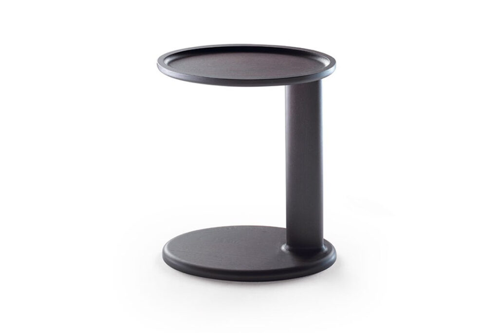 flexform oliver side table