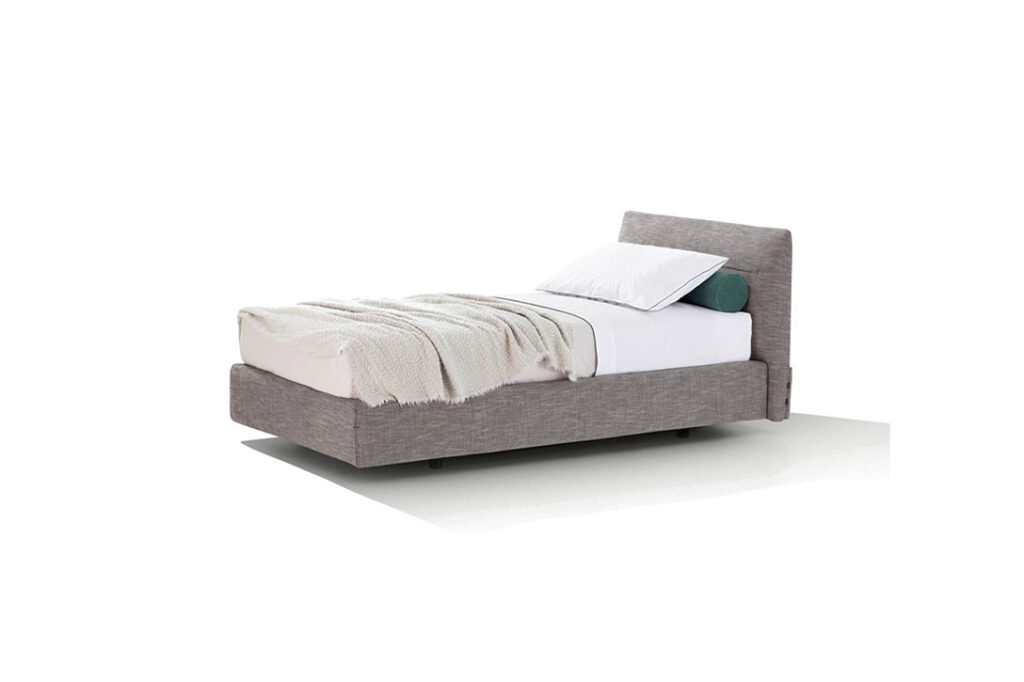 Jacqueline Bed - Poliform | Studio Como