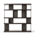 poltrona frau jobs bookcase