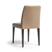 poltrona frau liz dining chair