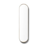 poltrona frau ren mirror