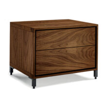 riva 1920 rialto night fly nightstand