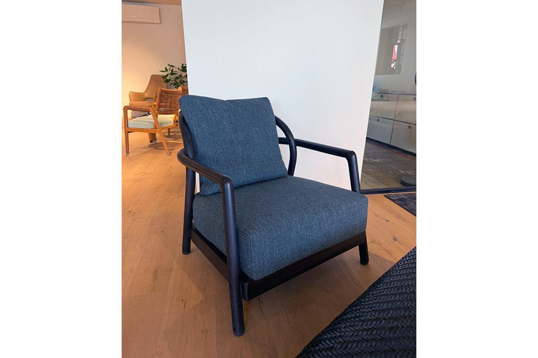 Alison Armchair - Image 5