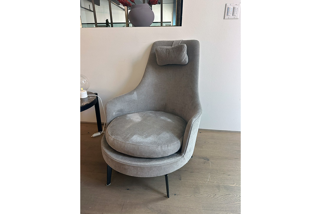 Guscioalto Armchair - Image 3