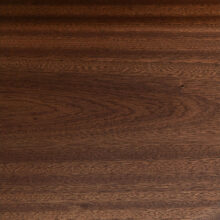 exteta sapele mahogany in matte barrique swatch