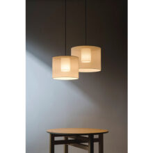 santa and cole moare liviana pendants