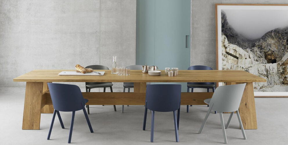 This Dining Chair - e15 | Studio Como