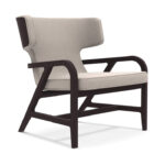 maxalto fulgens armchair