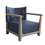 van rossum abi armchair
