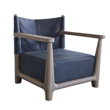 Abi Armchair