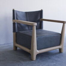 van rossum abi armchair