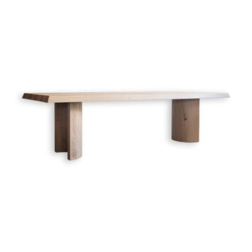 van rossum beam dining table