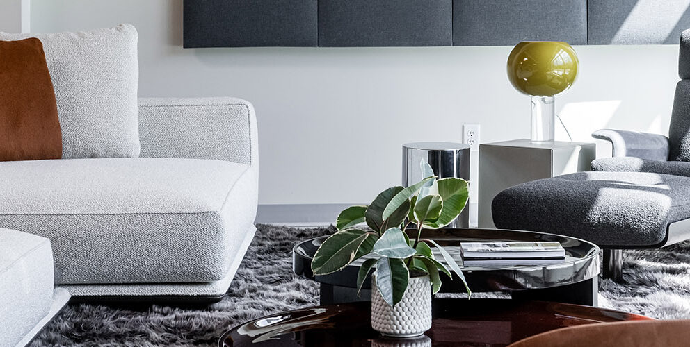 Modern Furniture Store Salt Lake City, UT Studio Como