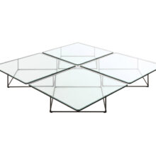 b&b italia lemante small tables