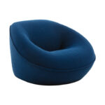 b&b italia tortello armchair