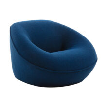 b&b italia tortello armchair