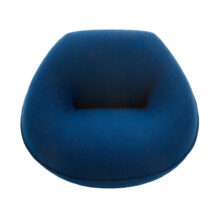 b&b italia tortello armchair