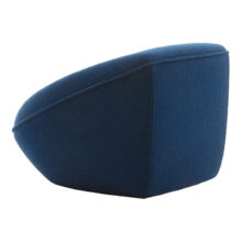 b&b italia tortello armchair