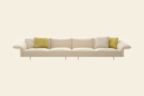 b&b italia dambo sofa