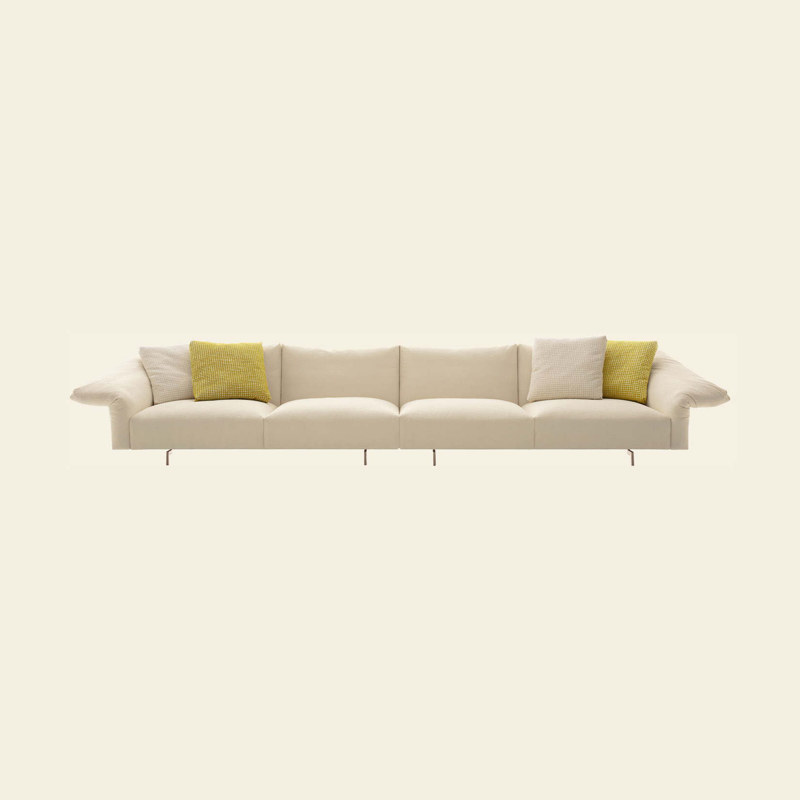 New B&B Italia & Maxalto In-Store | Studio Como