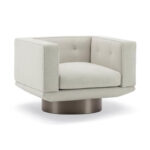minotti sally armchair