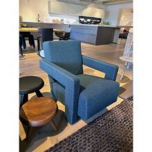 cassina utrecht xl armchair at studio como denver