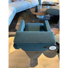 cassina utrecht xl armchair at studio como denver