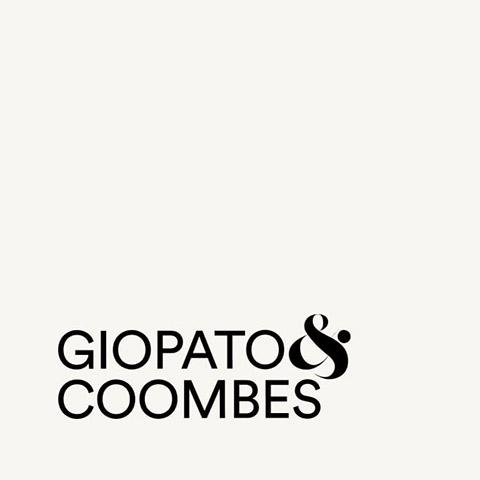 giopato & coombes logo