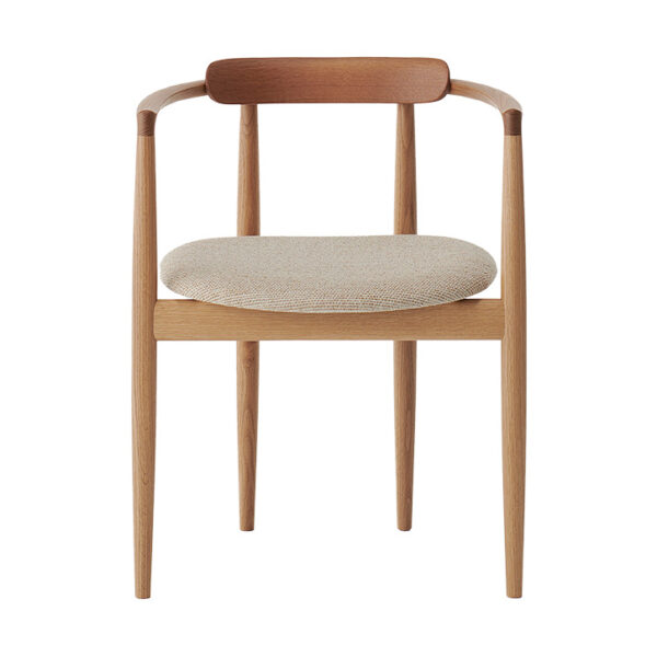 koyori miau dining armchair