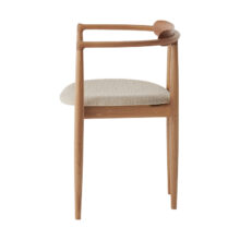 koyori miau dining armchair