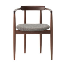 koyori miau dining armchair