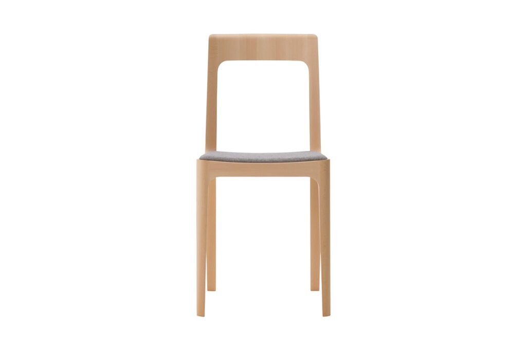 maruni hiroshima dining chair