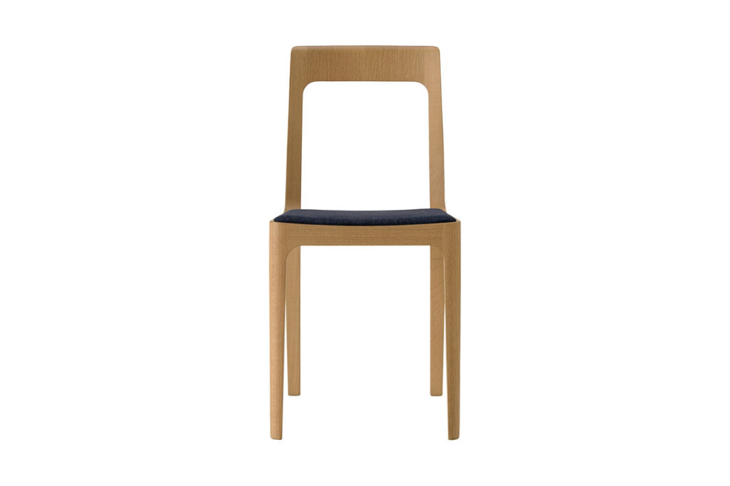 maruni hiroshima dining chair