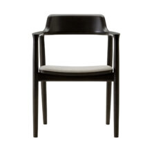 maruni hiroshima dining armchair nk1