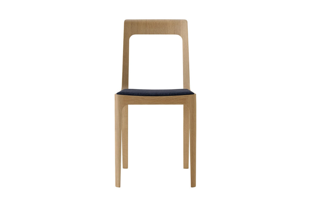 maruni hiroshima dining chair