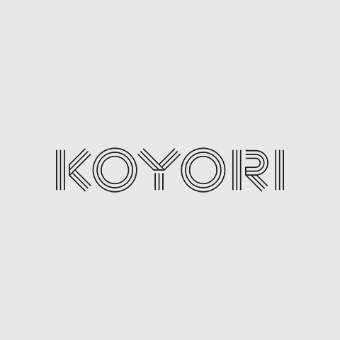 koyori logo