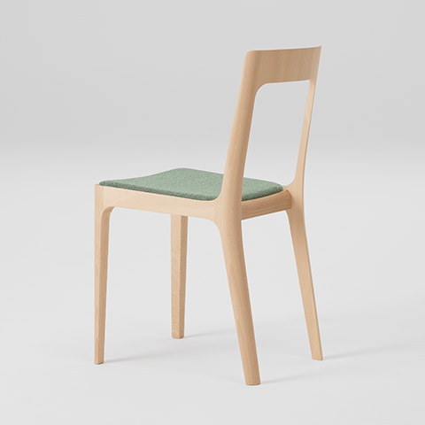 maruni hiroshima dining chair