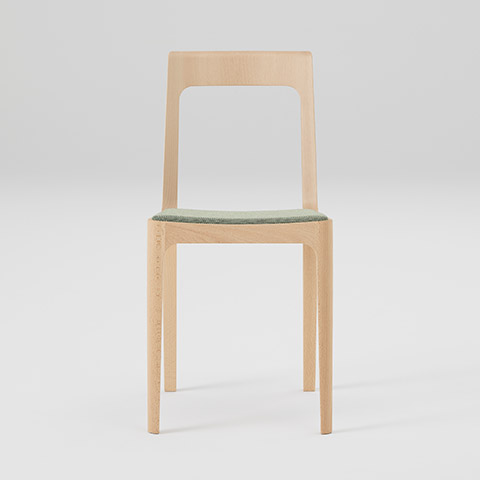 maruni hiroshima dining chair