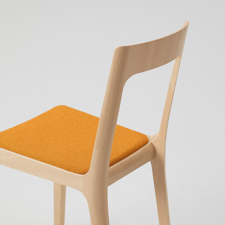 maruni hiroshima dining chair