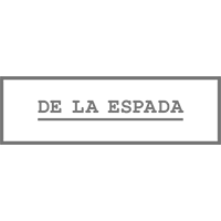 de la espada logo