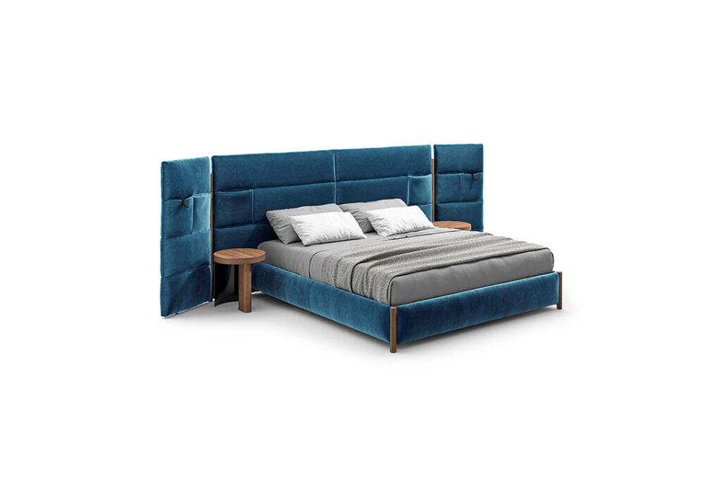 cassina bio-mbo bed