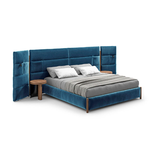 cassina bio-mbo bed