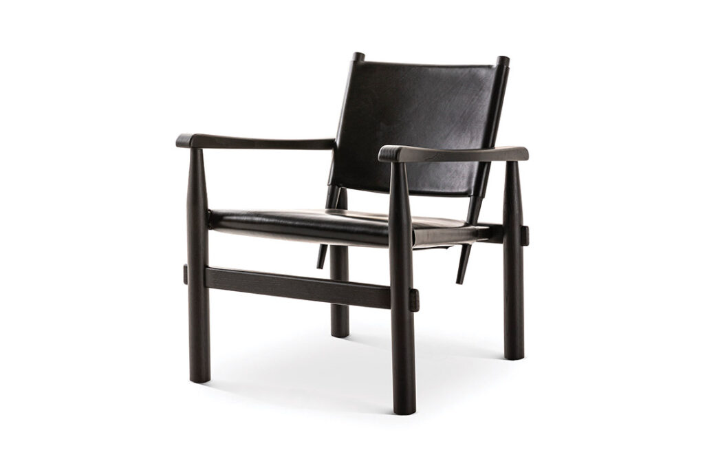 cassina doron hotel armchair