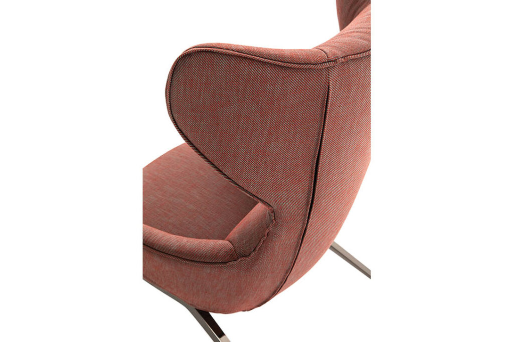 cassina p22 armchair