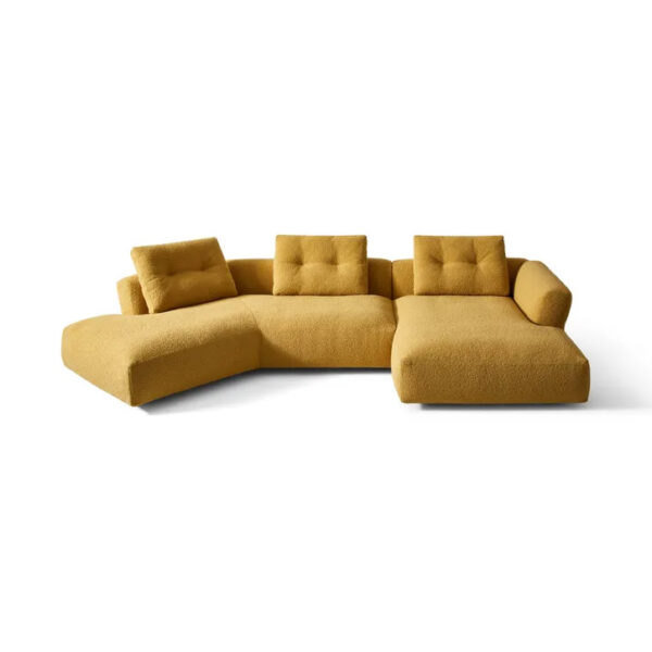 cassina sengu bold sofa