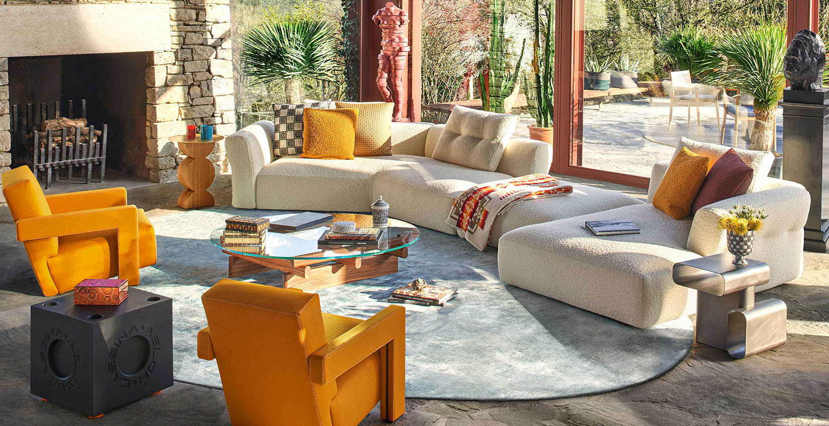 A Future of Cassina | Studio Como