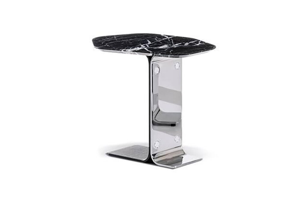 minotti ethan side table